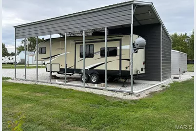 210 N 3rd Street, Hunnewell, MO 63443 - Photo 26