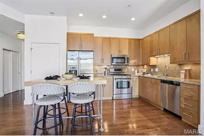 9 N Euclid Avenue #612, Saint Louis, MO 63108 - Photo 10