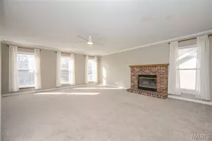 461 Elm Crossing Ct, Ballwin, MO 63021 - Photo 8