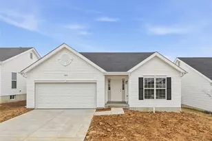 506 Apple Orchard Lane, Wentzville, MO 63385 - Photo 2