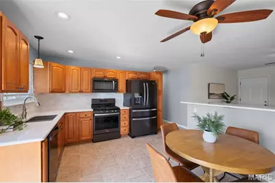 1418 Bradington Drive, Fenton, MO 63026 - Photo 10