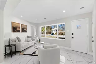 7906 Elinor Ave, Saint Louis, MO 63117 - Photo 2