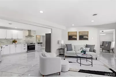 7906 Elinor Avenue, Saint Louis, MO 63117 - Photo 1