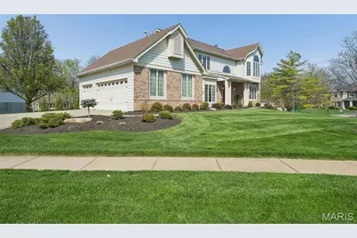 2213 Wood Dale Ridge Court, Wildwood, MO 63011 - Photo 2