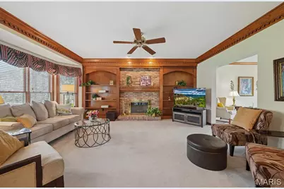 2213 Wood Dale Ridge Court, Wildwood, MO 63011 - Photo 8