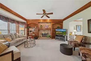 2213 Wood Dale Ridge Ct, Wildwood, MO 63011 - Photo 8