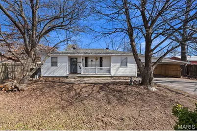 22726 US Highway 61, Oran, MO 63771 - Photo 1