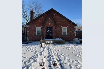6772 Edison Avenue, Saint Louis, MO 63121 - Photo 1