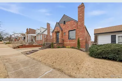 6732 Sutherland Avenue, Saint Louis, MO 63109 - Photo 2