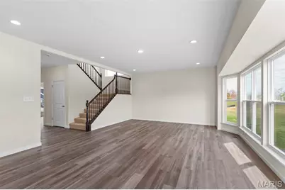 234 Windmill View Drive, Wentzville, MO 63385 - Photo 8