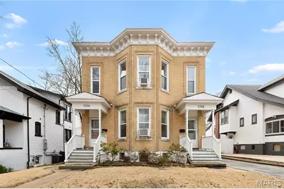 7336 Flora Avenue, Maplewood, MO 63143 - Photo 1