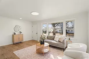 1443 Attica Dr, Saint Louis, MO 63137 - Photo 4