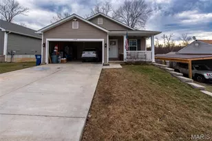 1668 Missouri Ave, Pacific, MO 63069 - Photo 2