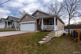 1668 Missouri Ave, Pacific, MO 63069 - Photo 1