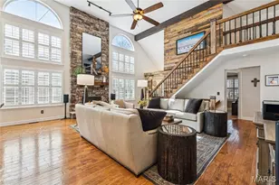 1920 Baxter Ridge Dr, Chesterfield, MO 63017 - Photo 6