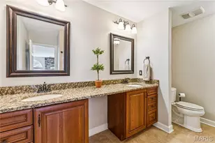 1920 Baxter Ridge Dr, Chesterfield, MO 63017 - Photo 30