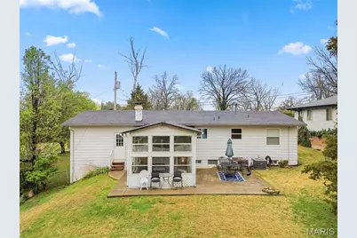 212 W Thornton Avenue, Rock Hill, MO 63119 - Photo 4
