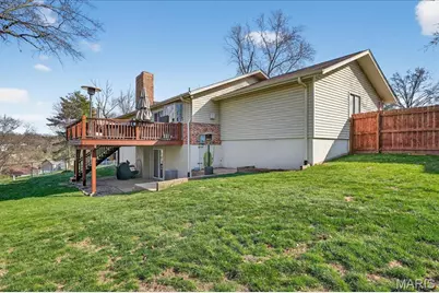 1430 Silverleaf Lane, Saint Louis, MO 63146 - Photo 40