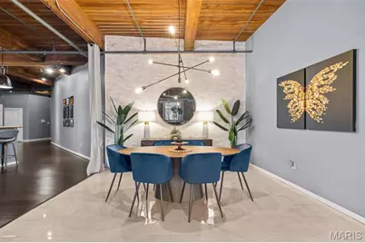 703 N 13 #307, Saint Louis, MO 63103 - Photo 8