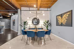 703 N 13, Saint Louis, MO 63103 - Photo 8