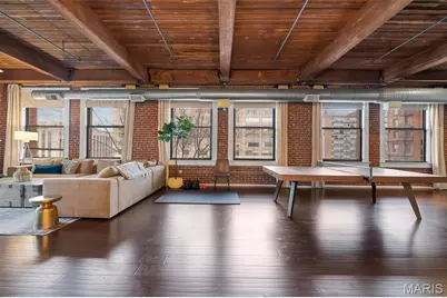 703 N 13 #307, Saint Louis, MO 63103 - Photo 4