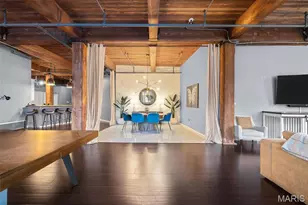 703 N 13, Saint Louis, MO 63103 - Photo 6