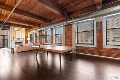 703 N 13 #307, Saint Louis, MO 63103 - Photo 14