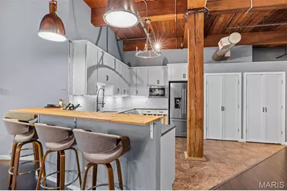 703 N 13 #307, Saint Louis, MO 63103 - Photo 28