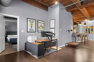 703 N 13, Saint Louis, MO 63103 - Photo 12