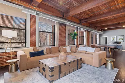 703 N 13 #307, Saint Louis, MO 63103 - Photo 16