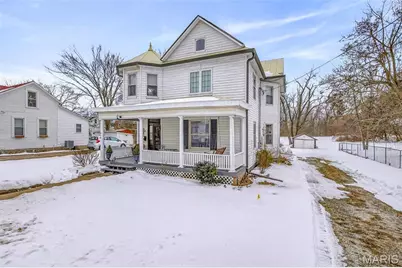 230 Lahaye Street, Saint Genevieve, MO 63670 - Photo 2
