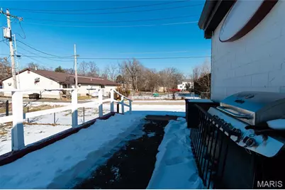 605 E Main Avenue, Cuba, MO 65453 - Photo 22