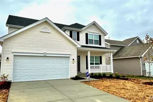 714 Switchgrass Dr, Wentzville, MO 63385 - Photo 2