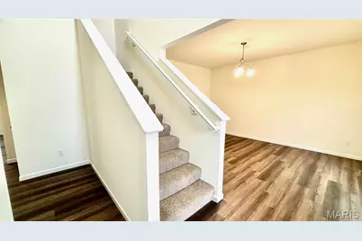 714 Switchgrass Drive, Wentzville, MO 63385 - Photo 14