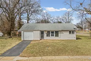 8379 Midwood Ave, Saint Louis, MO 63134 - Photo 1