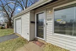 8379 Midwood Ave, Saint Louis, MO 63134 - Photo 4