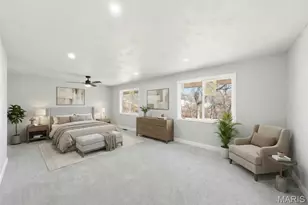 12768 Coachlight Square Dr, Florissant, MO 63033 - Photo 20