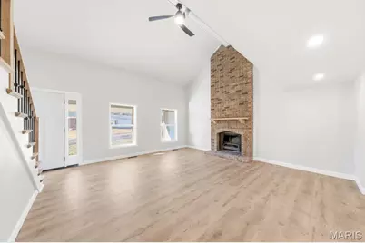 12768 Coachlight Square Drive, Florissant, MO 63033 - Photo 4