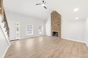 12768 Coachlight Square Dr, Florissant, MO 63033 - Photo 4