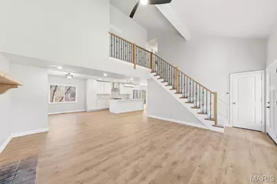 12768 Coachlight Square Drive, Florissant, MO 63033 - Photo 6