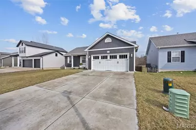 1136 Stone Henge Court, Pevely, MO 63070 - Photo 32