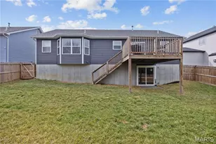 1136 Stone Henge Ct, Pevely, MO 63070 - Photo 30