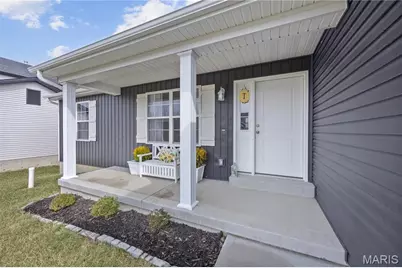 1136 Stone Henge Court, Pevely, MO 63070 - Photo 2