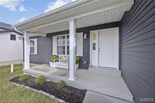 1136 Stone Henge Ct, Pevely, MO 63070 - Photo 2