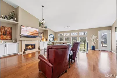 102 Pine Trail Drive #2, Lake Saint Louis, MO 63367 - Photo 8