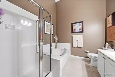 102 Pine Trail Drive #2, Lake Saint Louis, MO 63367 - Photo 12