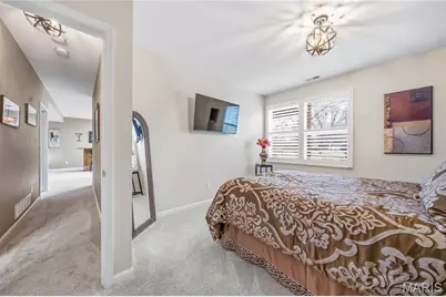 102 Pine Trail Drive #2, Lake Saint Louis, MO 63367 - Photo 18