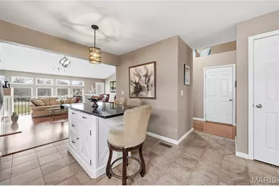 102 Pine Trail Drive #2, Lake Saint Louis, MO 63367 - Photo 4