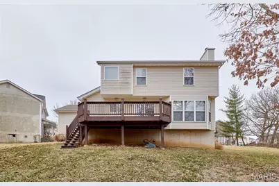 6 Royallcrest Court, O'Fallon, MO 63368 - Photo 38