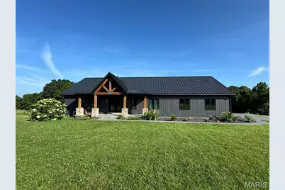 2091 Frene Creek Road, Hermann, MO 65041 - Photo 2